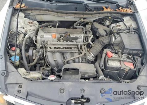 2012 Honda Accord Se from USA, damaged, VIN 1HGCP2F6XCA008865